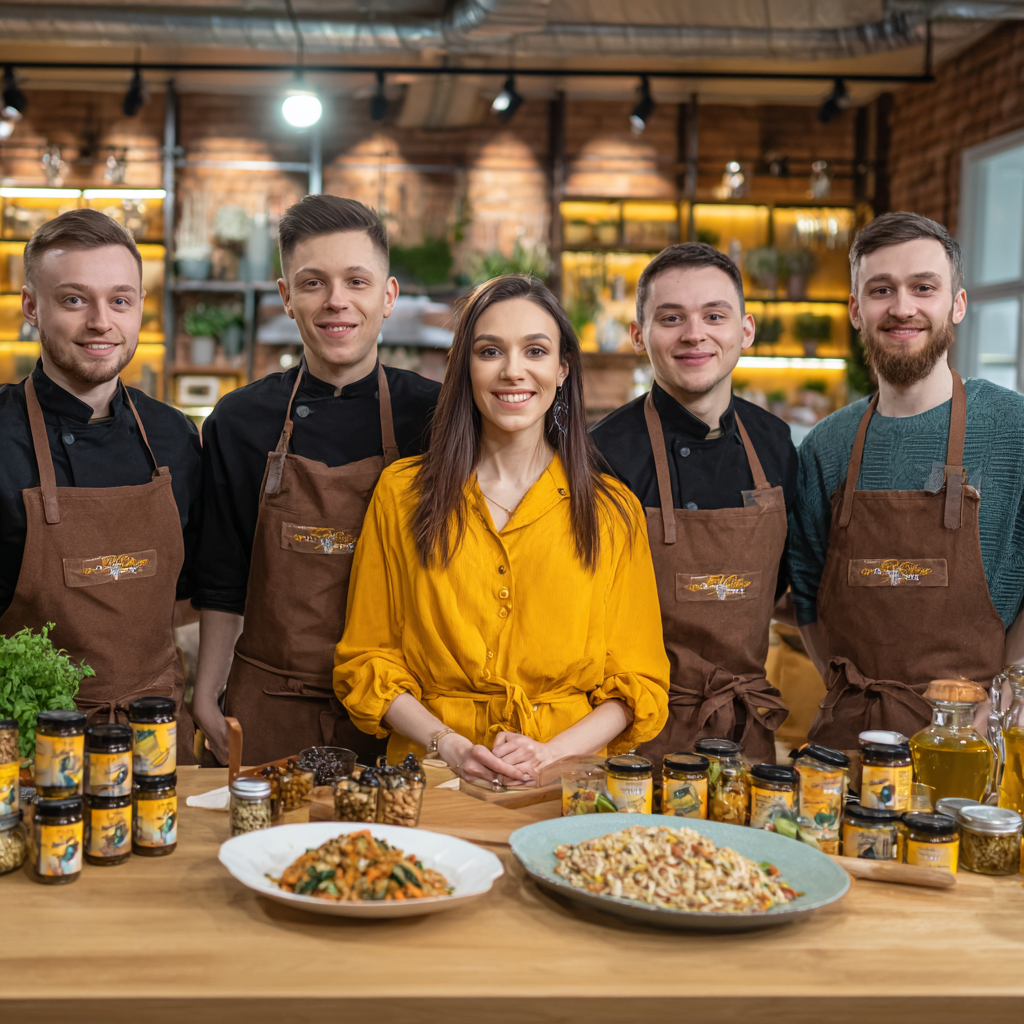 Професійна команда дієтологів